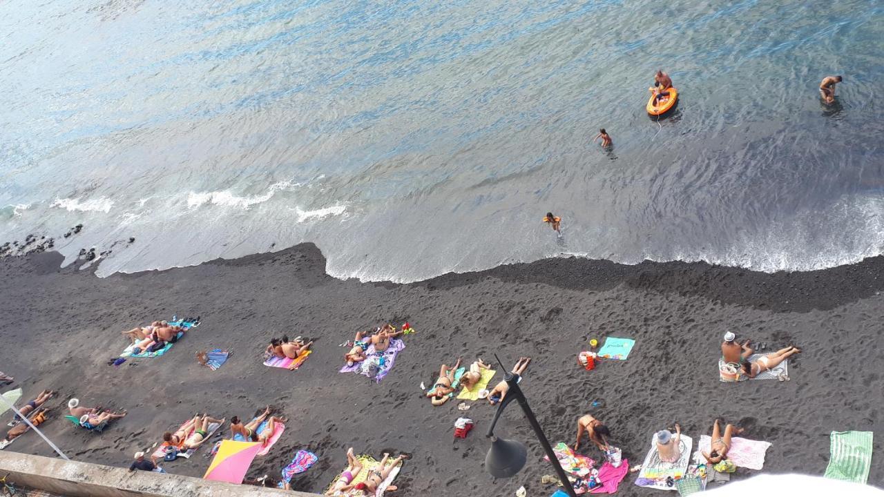Home2Book Sea Front Attic Las Galletas Esterno foto
